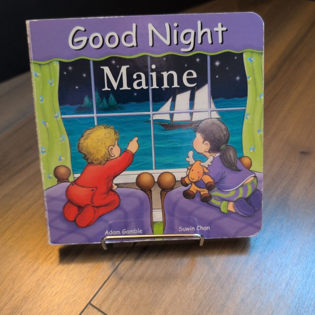 Good Night Maine