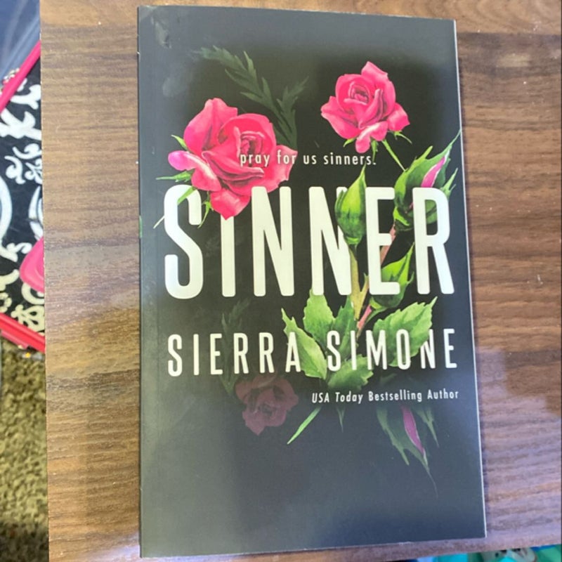 Sinner