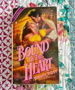 Bound by the Heart (OOP HTF)