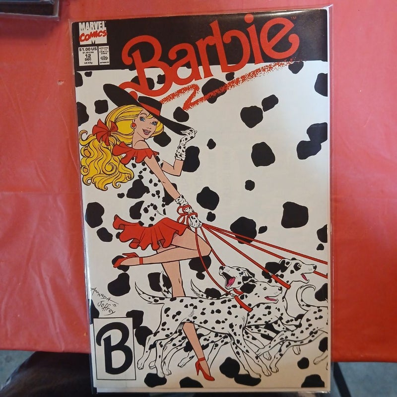 Barbie 