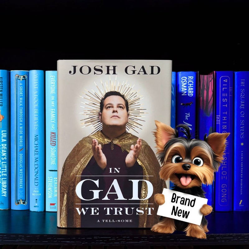 In Gad We Trust