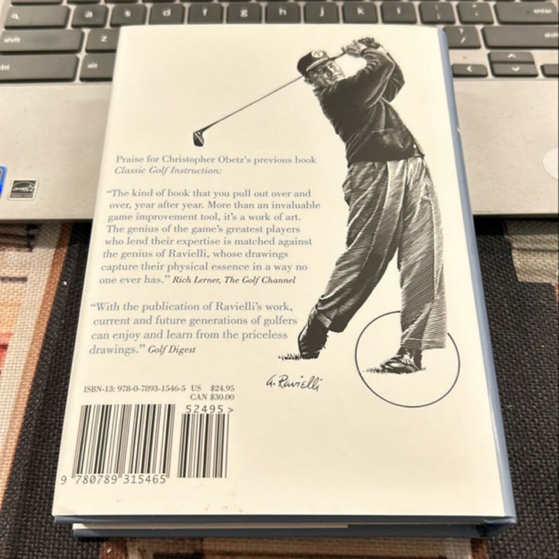 100 Classic Golf Tips