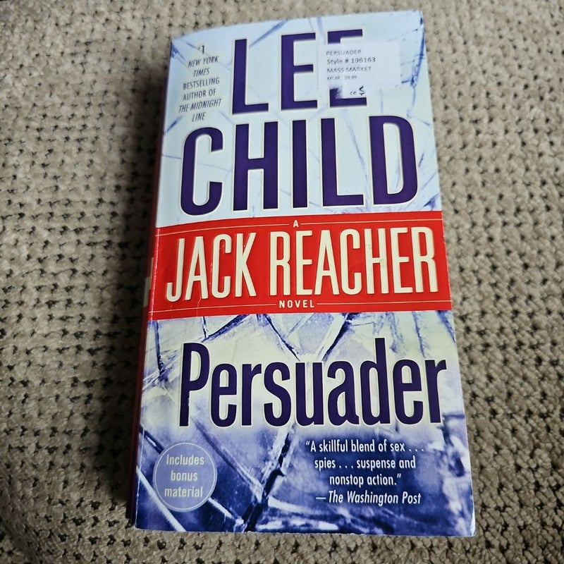 Persuader