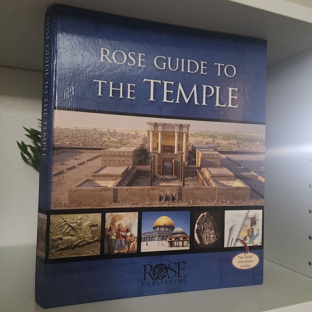 Rose Guide to the Temple