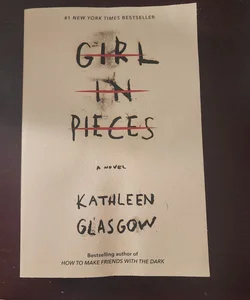 Girl in Pieces