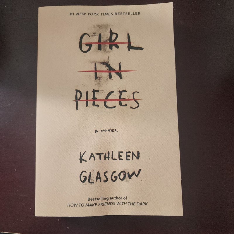 Girl in Pieces