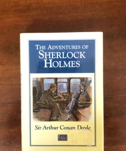 The adventures of Sherlock Holmes