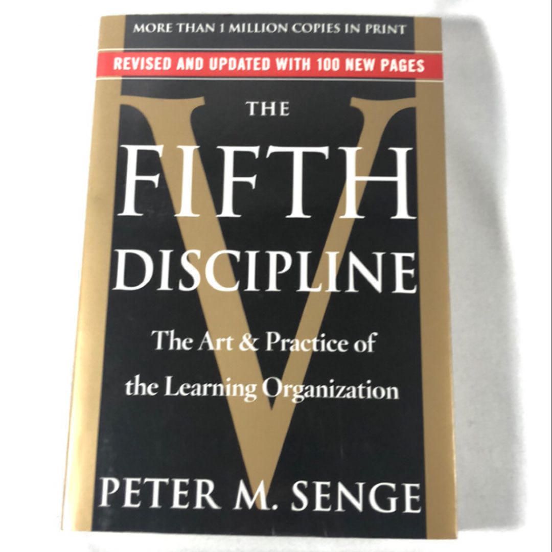 The Fifth Discipline