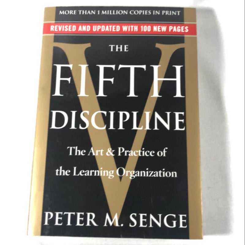 The Fifth Discipline