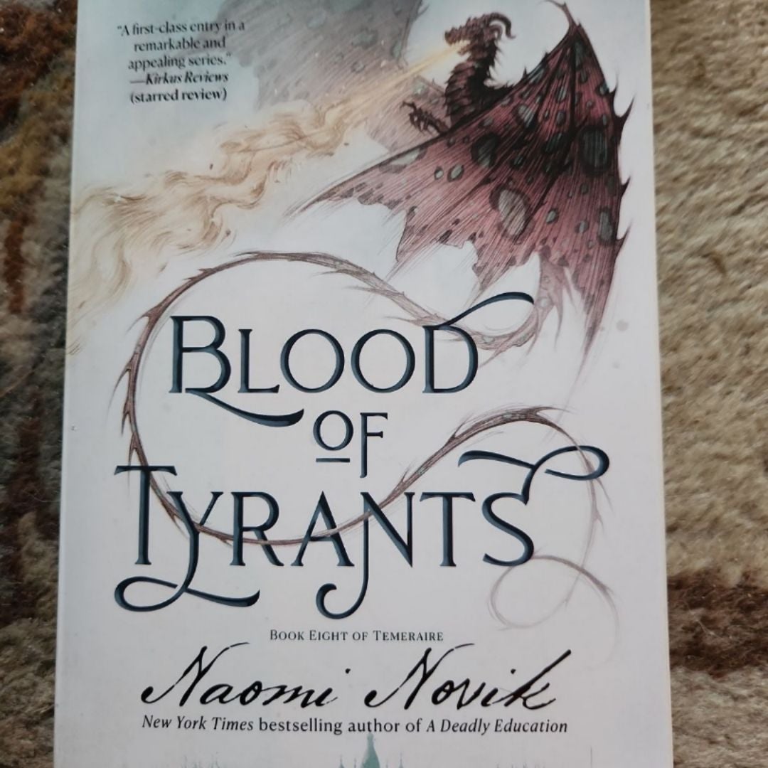 Blood of Tyrants