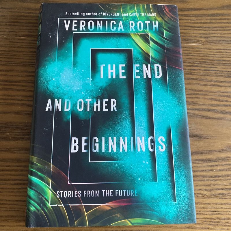 The End and Other Beginnings
