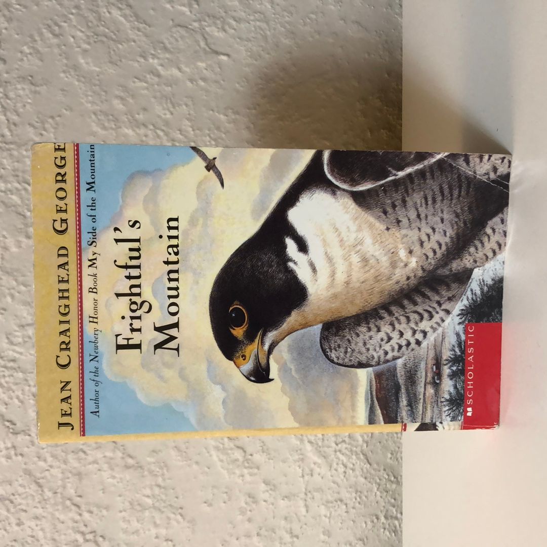 Frightful’s Mountain