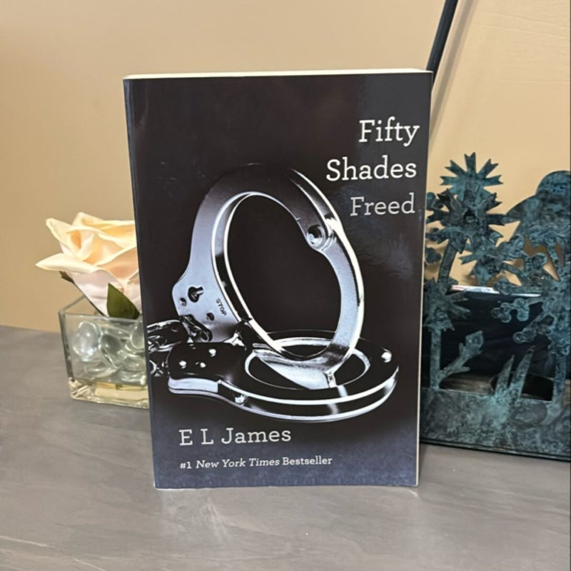 Fifty Shades Bundle