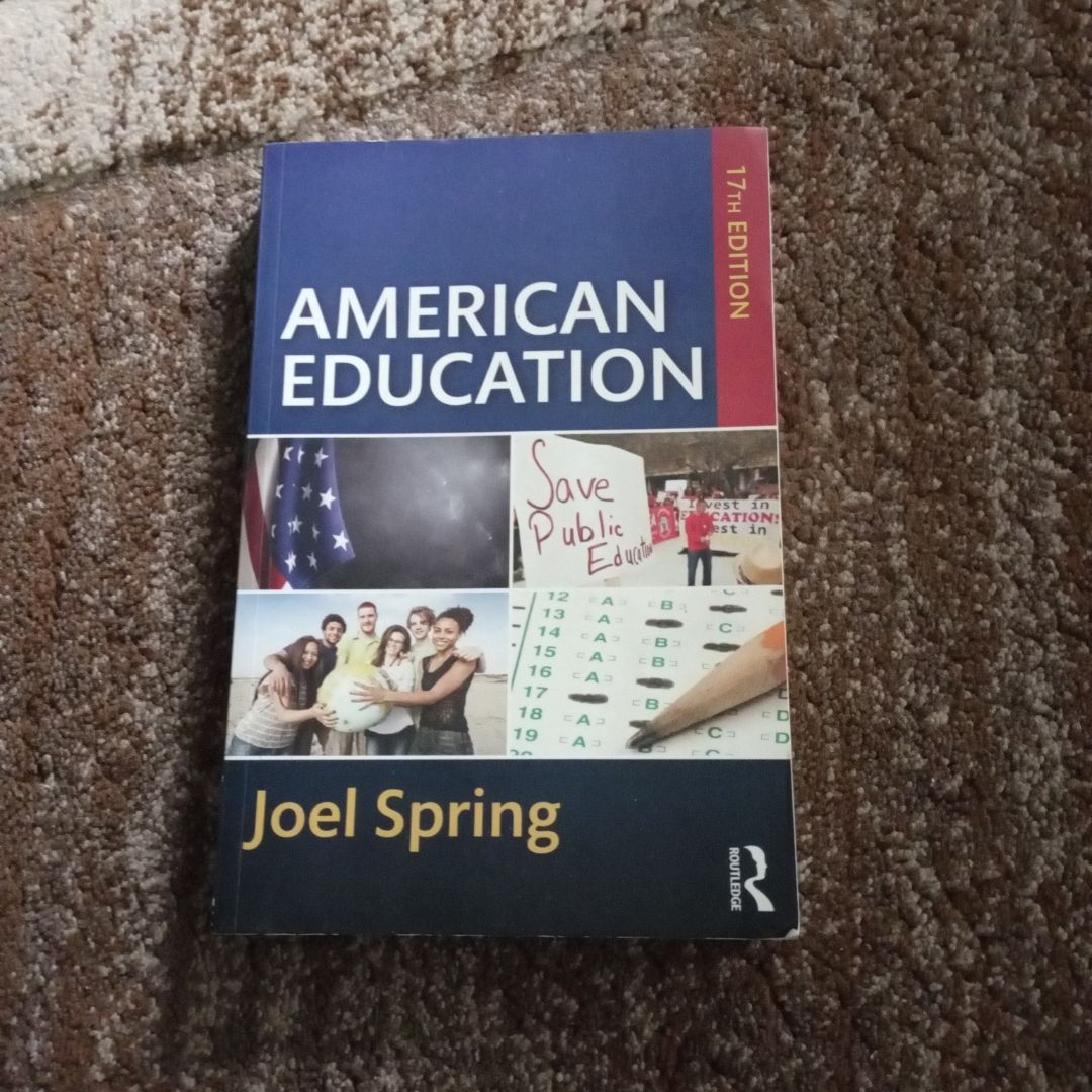 American Education