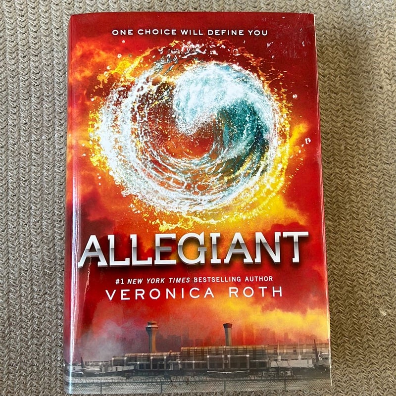 Allegiant