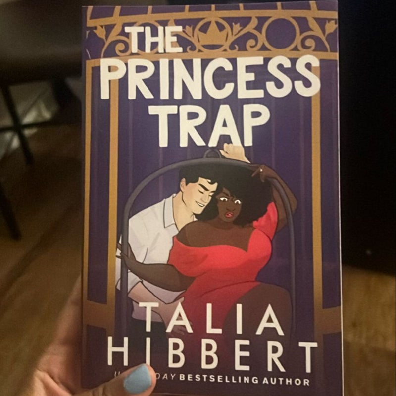 The Princess Trap