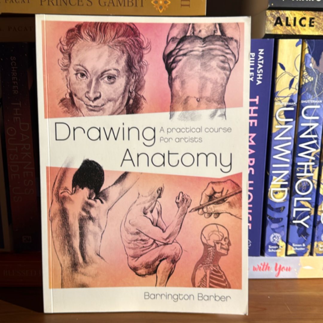 Drawing Anatomy