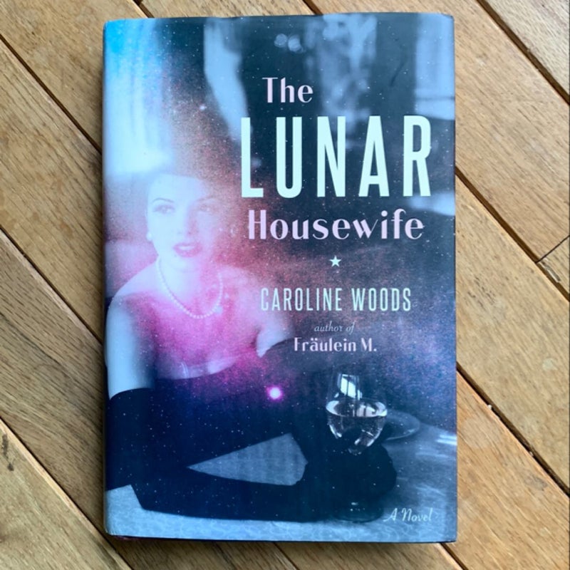 The Lunar Housewife