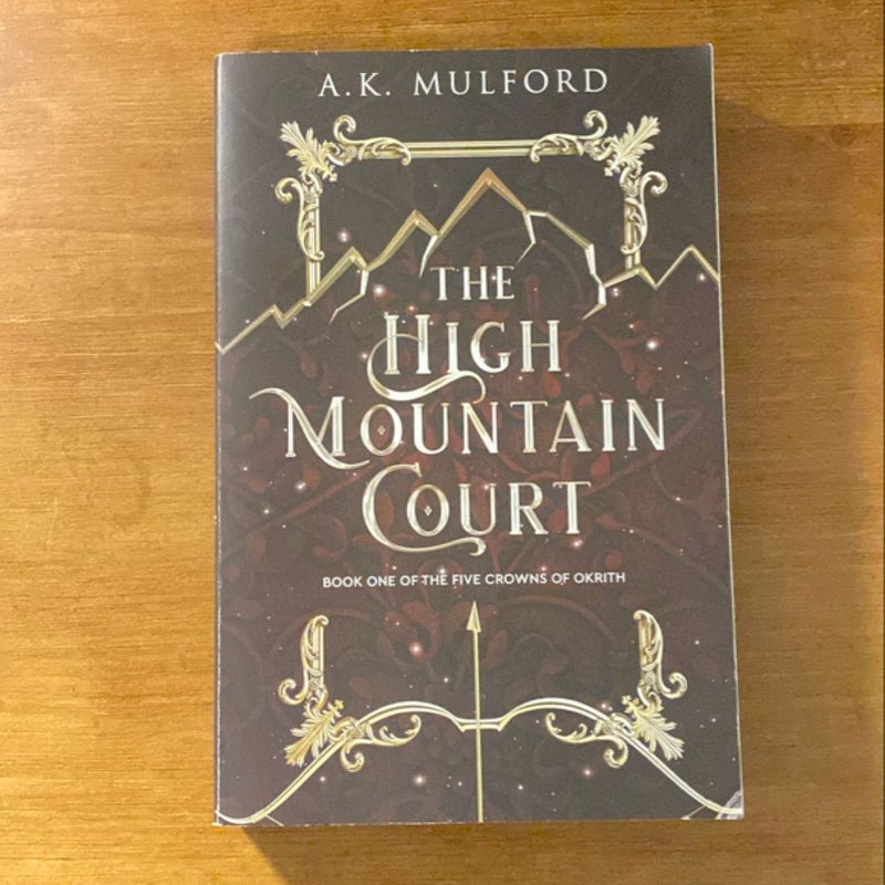 The High Mountain Court