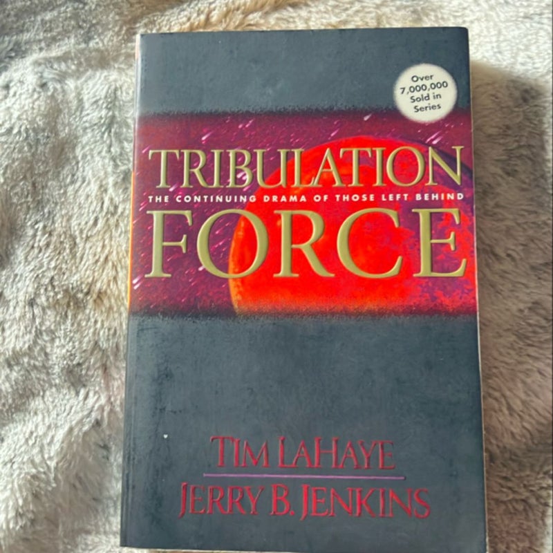 Tribulation Force