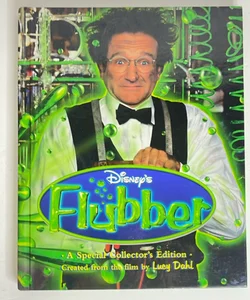 Flubber