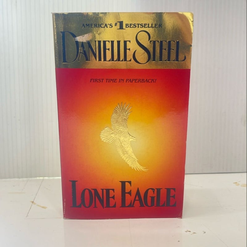 Lone Eagle