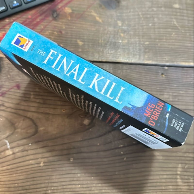 The Final Kill