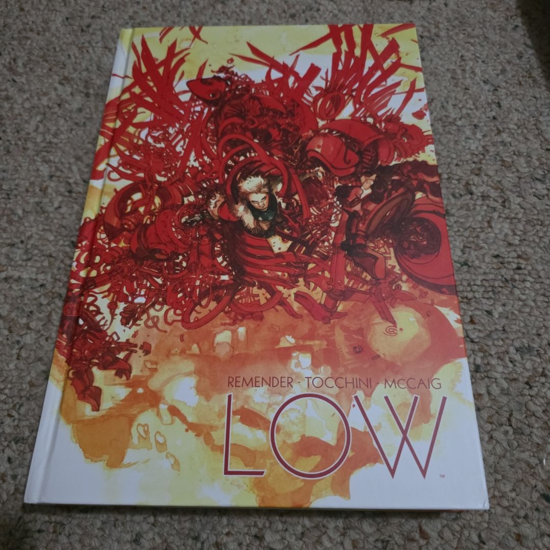 Low Book Two