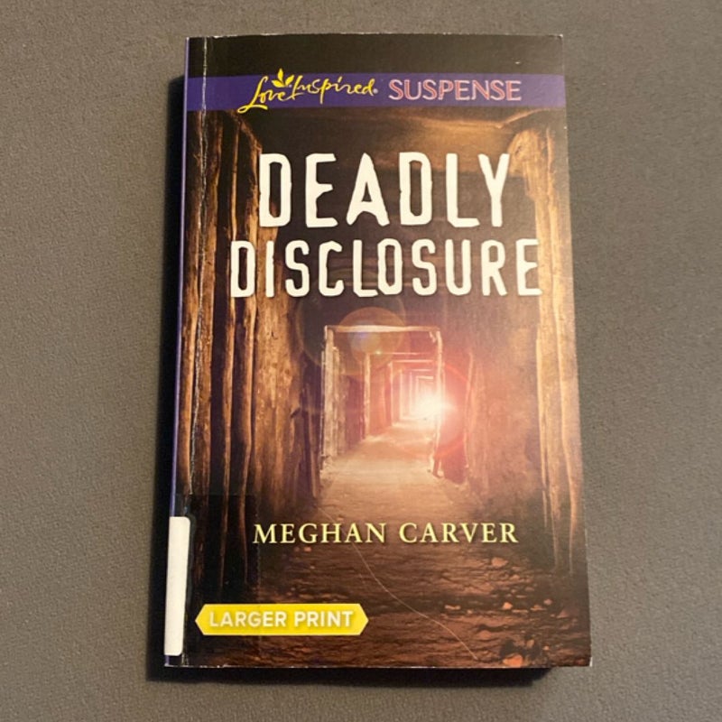 Deadly Disclosure