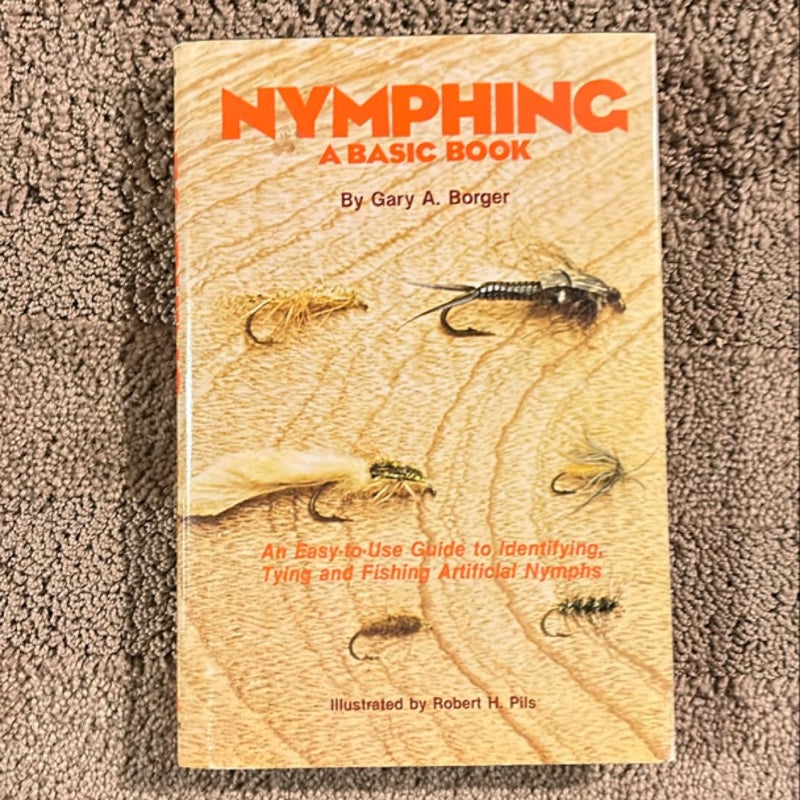 Nymphing