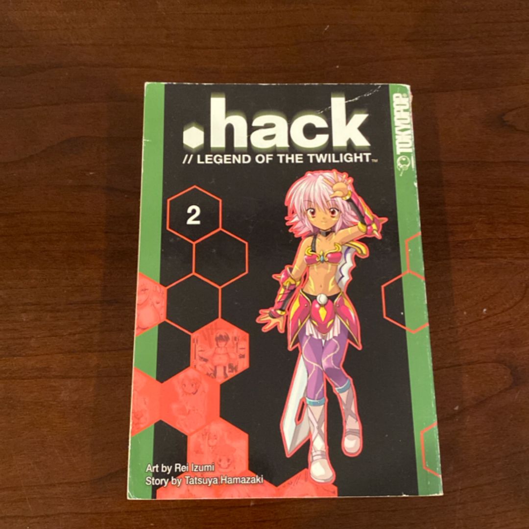 .hack 2 