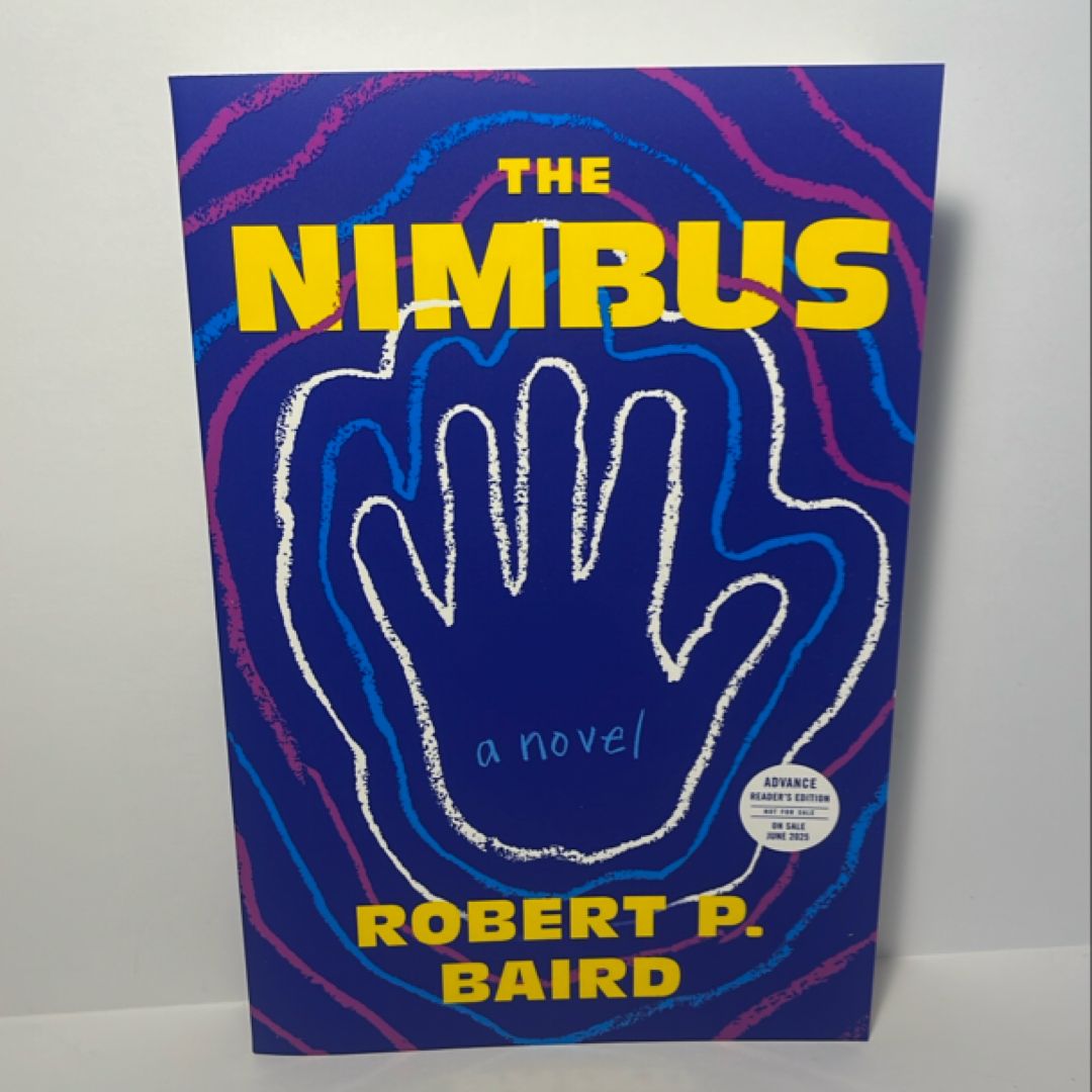 The Nimbus - ARC