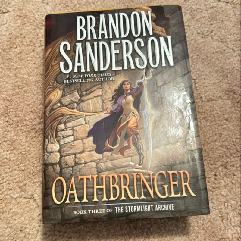 Oathbringer