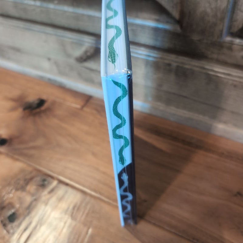Sister Snake - LitJoy Special Edition 