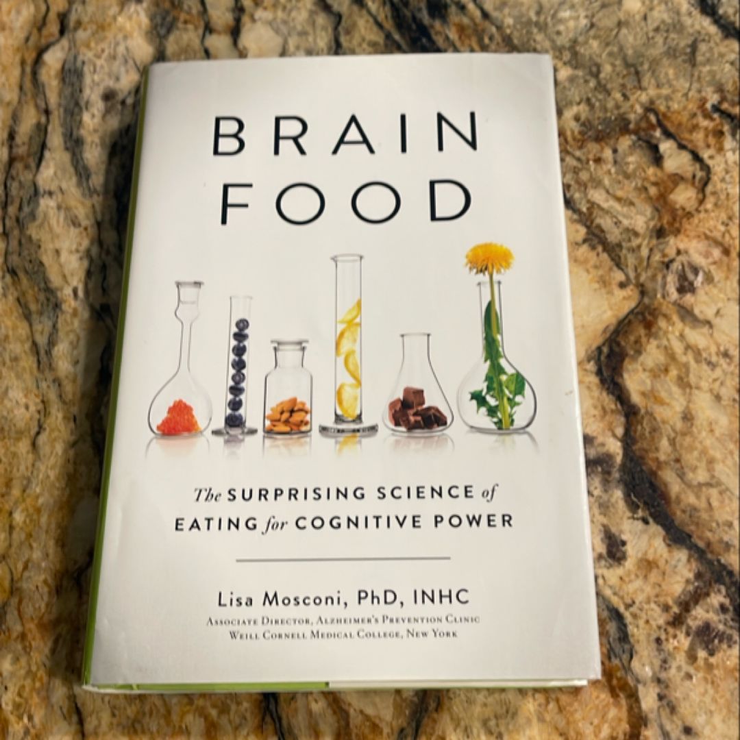 Brain Food