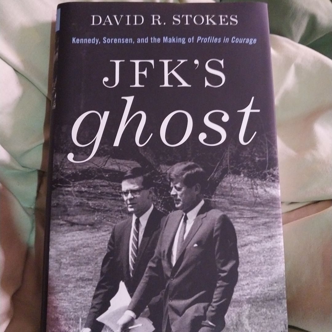 JFK's Ghost