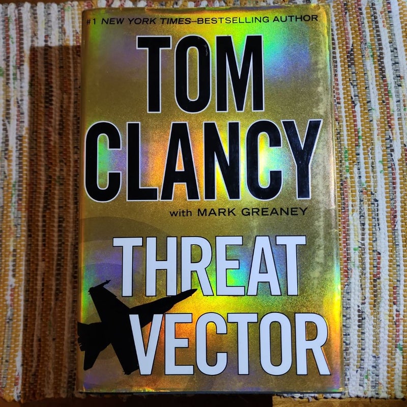 Threat Vector