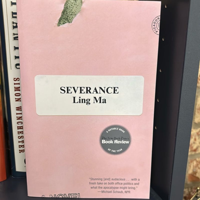 Severance