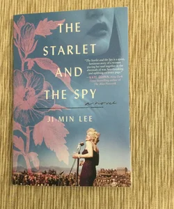 The Starlet and the Spy