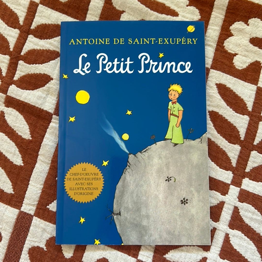 Le Petit Prince