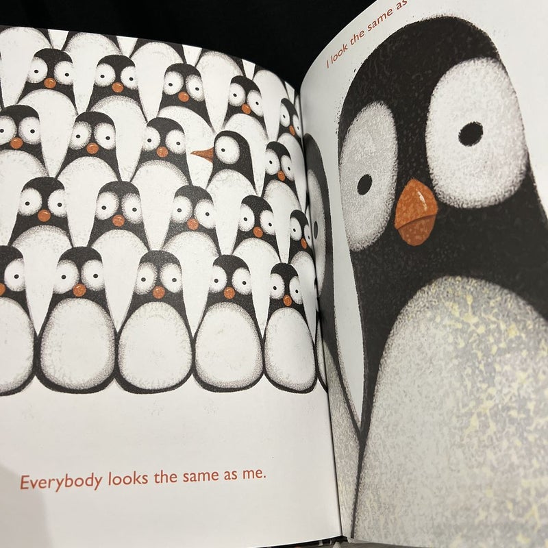 Penguin Problems ❄️ New Hardcover