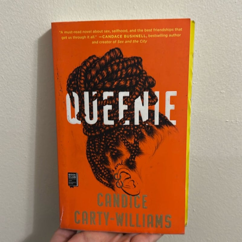 Queenie