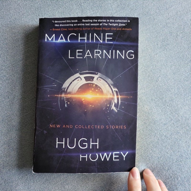 Machine Learning
