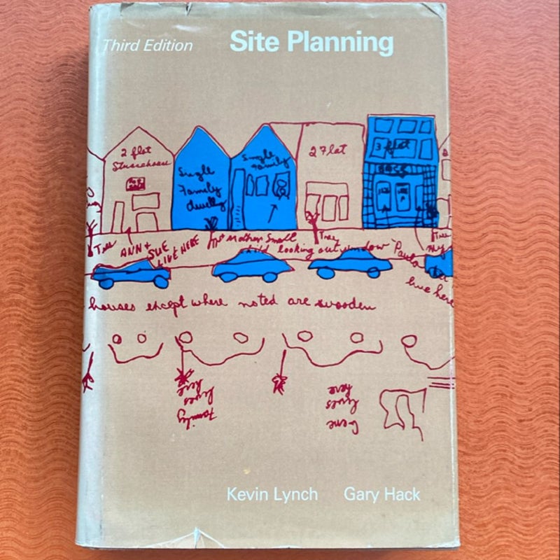 Site Planning