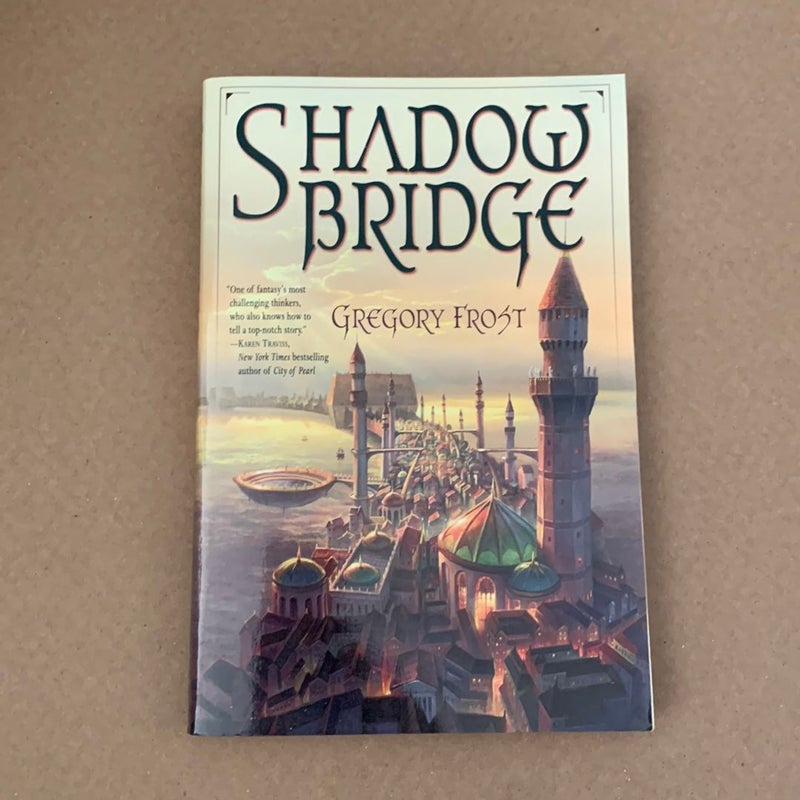 Shadowbridge