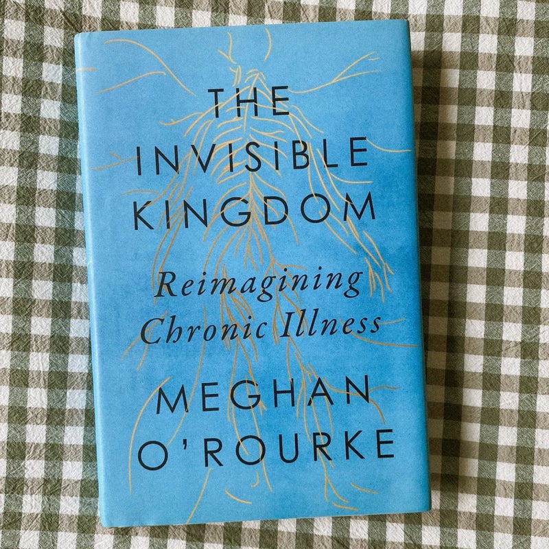 The Invisible Kingdom