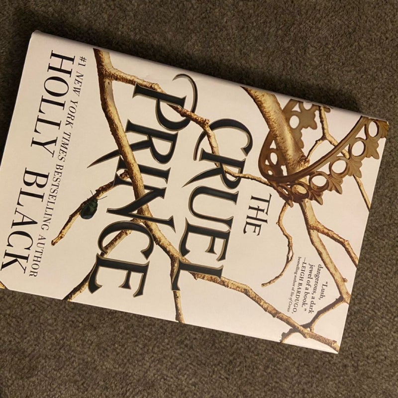The Folk of the Air Complete Gift Set