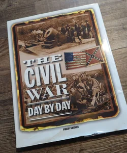 The Civil War Day by Day