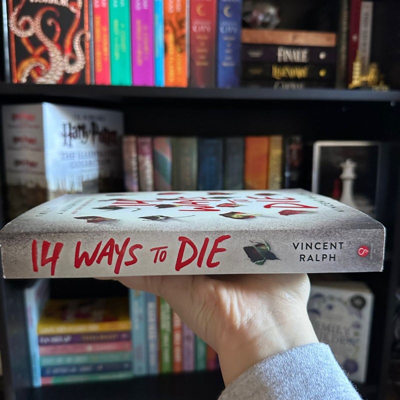 14 Ways to Die