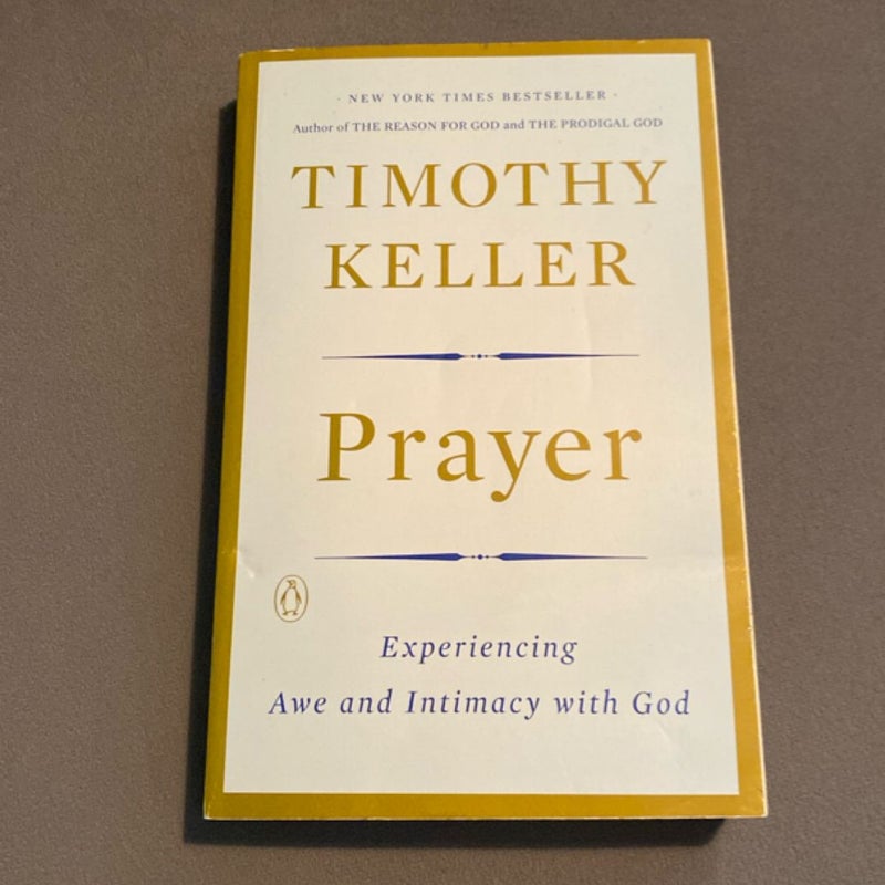 Prayer